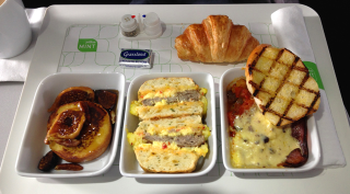 Illustration for article titled JetBlue's New 'Mint Class' Is Now The Nicest Way To Fly Cross-Country